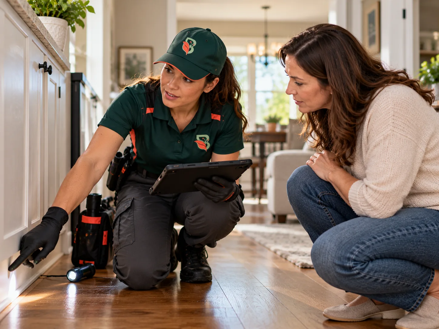 Pest Control Midlothian, VA FAQs